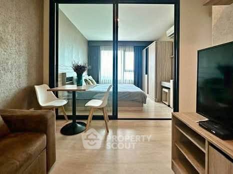 Well-Priced 1-BR Condo At Life Asoke, 300m to ARL Makkasan (ID 2156740)