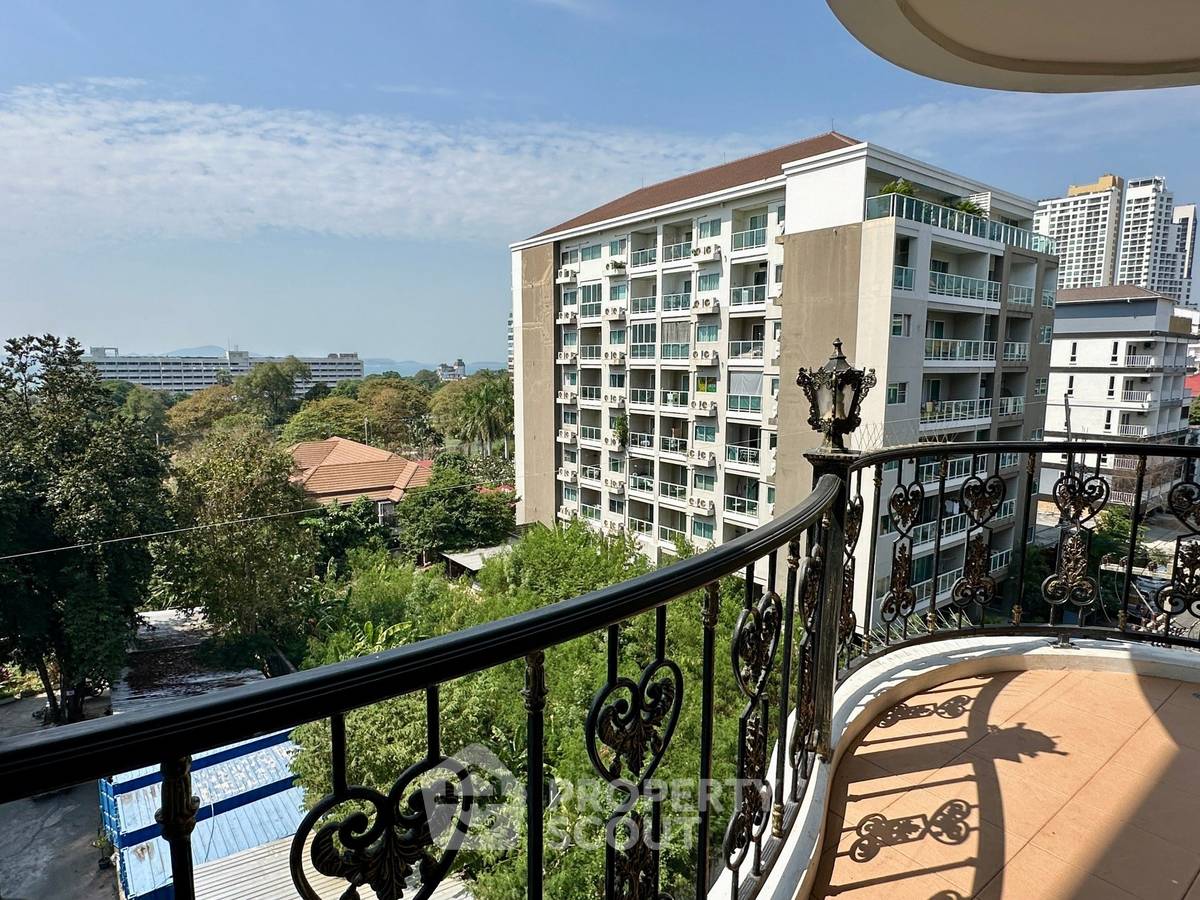 รูป คอนโด 2 ห้องนอน 86 ตร.ม. สำหรับขาย โครงการ Siam Oriental Twins Pratumnak พราตำมะนาค (ID 1906903) - รูปที่ 2/12