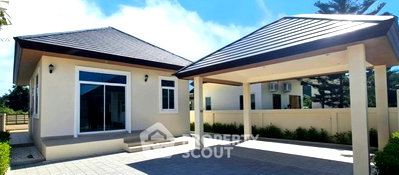 บ้านเดี่ยว ประจวบคีรีขันธ์ : บ้าน 3 ห้องนอน ขาย Nice Breeze 6 ในหัวหินซิตี้ (ID 2307274)