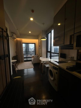 คอนโด 1 ห้องนอน โครงการ Park Origin ทองหล่อ ชั้น 16 ใกล้ BTS ทองหล่อ (ID 2305453)