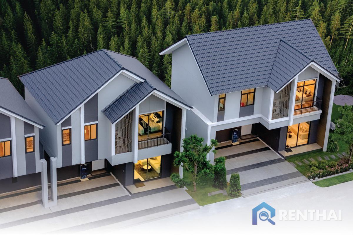 รูป สำหรับ ขาย บ้าน 4 ห้องนอน ที่ Myra Residence - รูปที่ 2/20