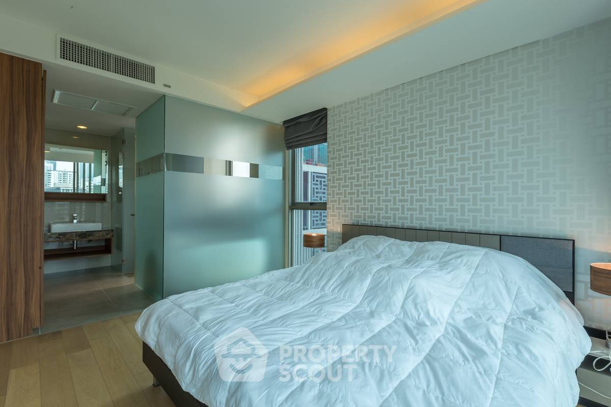 รูป คอนโด 2 ห้องนอน 72 ตร.ม. ขาย ที่ Siamese Thirty Nine ใกล้ BTS พร้อมพงษ์ (ID 514207) - รูปที่ 9/14