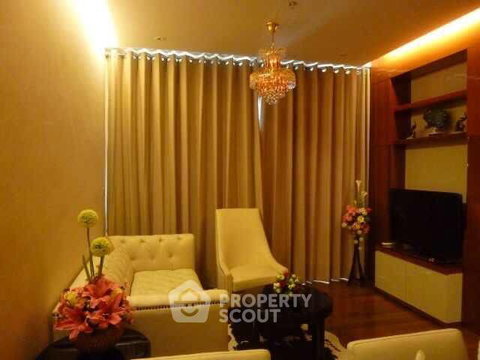 คอนโด 1 ห้องนอน The Address สุขุมวิท 28 ใกล้ BTS พร้อมพงษ์ 300 ม. (ID 893127)