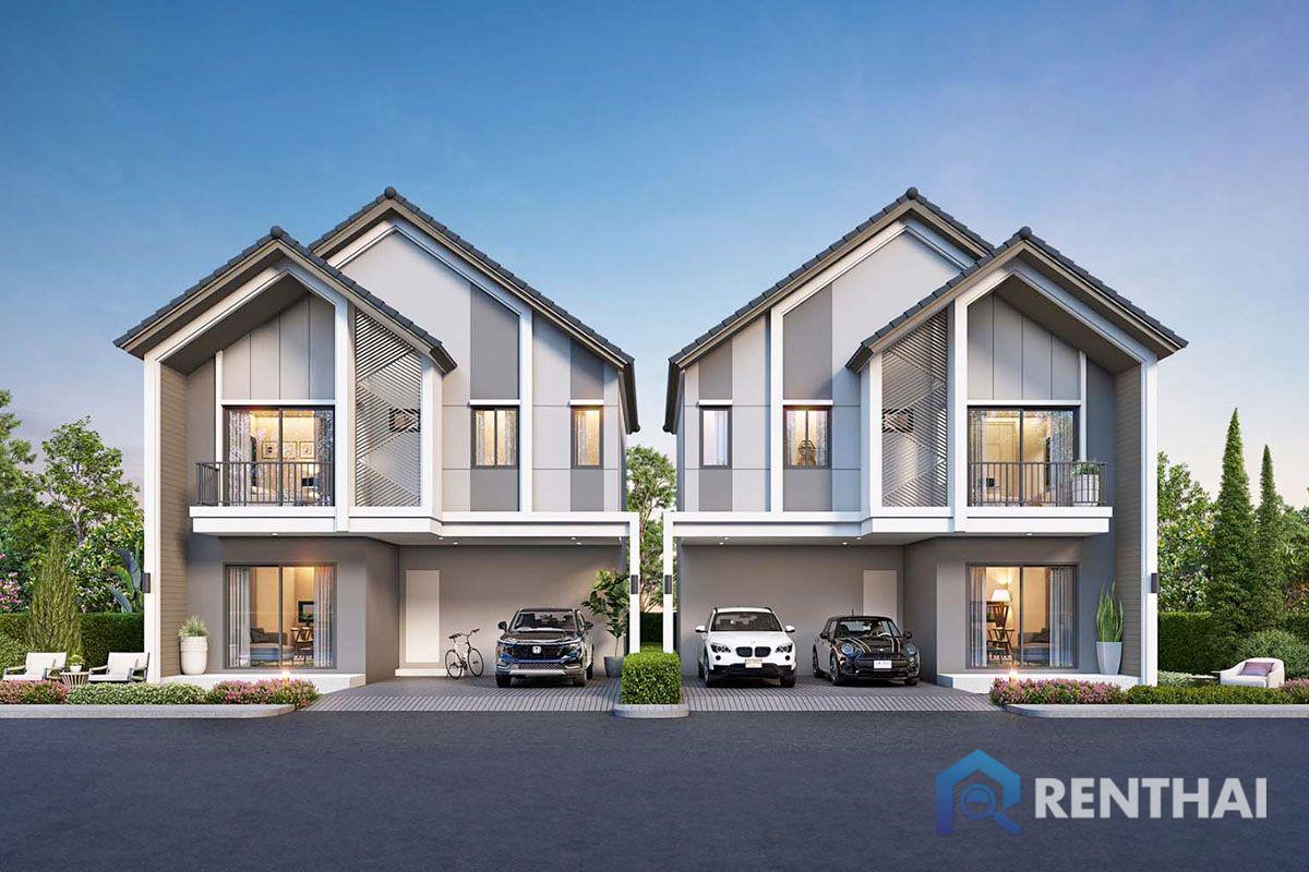 รูป สำหรับ ขาย บ้าน 4 ห้องนอน ที่ Myra Residence - รูปที่ 19/20