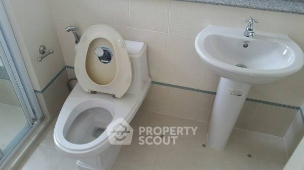 รูป บ้าน 2 ห้องนอน สำหรับขาย โครงการนันทวรรณ สุวรรณภูมิ ใกล้สนามบินสุวรรณภูมิ (ID 2232023) - รูปที่ 10/11