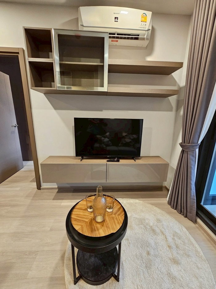 picture MN2986 Life Phahon Ladprao Full Furnitured and electrical - 4/15