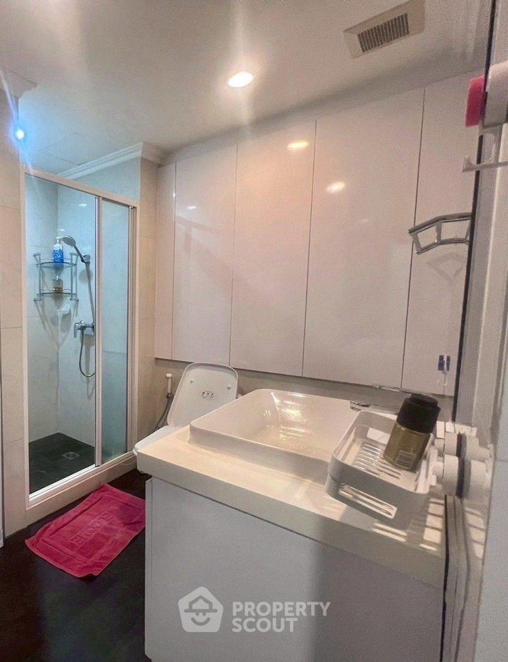 รูป คอนโด 2 ห้องนอน โครงการอโศกเพลส 81 ตร.ม. ชั้น 36 ใกล้ MRT สุขุมวิท 300 ม. (ID 1729066) - รูปที่ 18/20