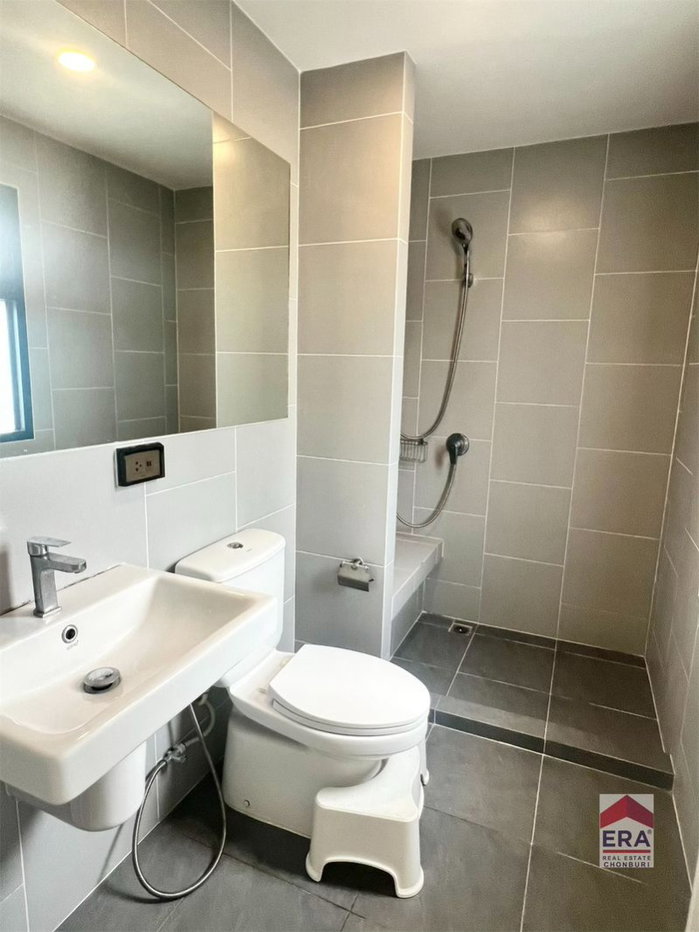 รูป ขายทาวน์โฮม / โฮมออฟฟิศ 3 ชั้น บางนา ไบรตัน บางนา กม.26 ใกล้ทางด่วน - รูปที่ 15/17