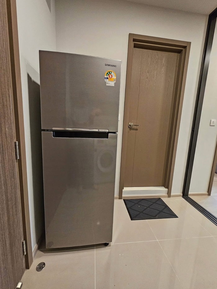 picture MN2986 Life Phahon Ladprao Full Furnitured and electrical - 13/15
