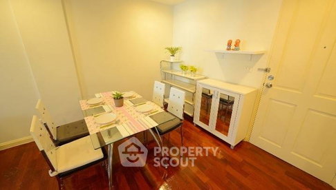 Well-Priced 1-BR 51 Sqm Condo At 49 Plus, BTS Phrom Phong (ID 824259)