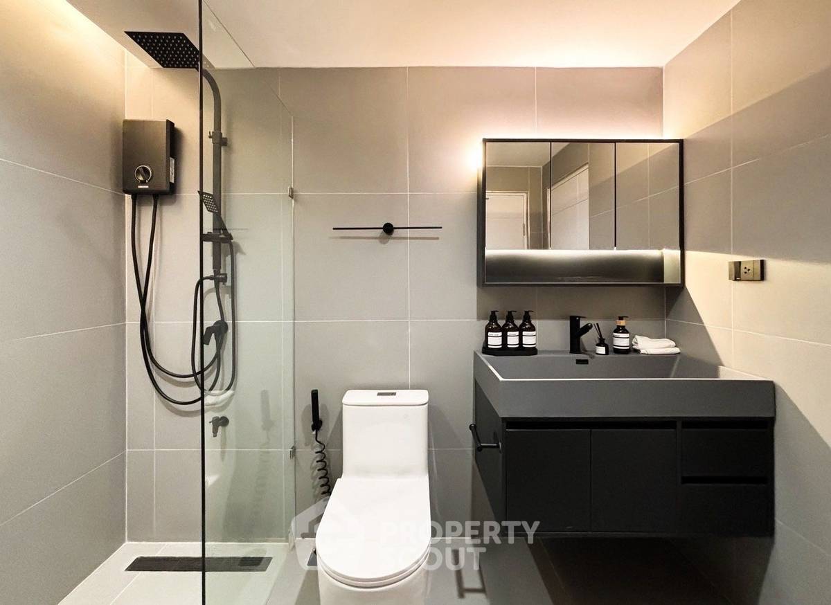 รูป คอนโด 2 ห้องนอน 48 ตร.ม. ขายที่ 103 คอนโดมิเนียม 2 ใกล้ นิมมานเหมินทร์ (ID 1998742) - รูปที่ 16/16