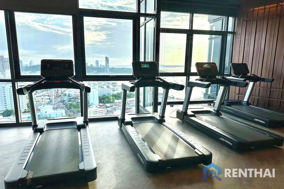 picture Exclusive 1bed Condo in Edge Central Pattaya - 11/19