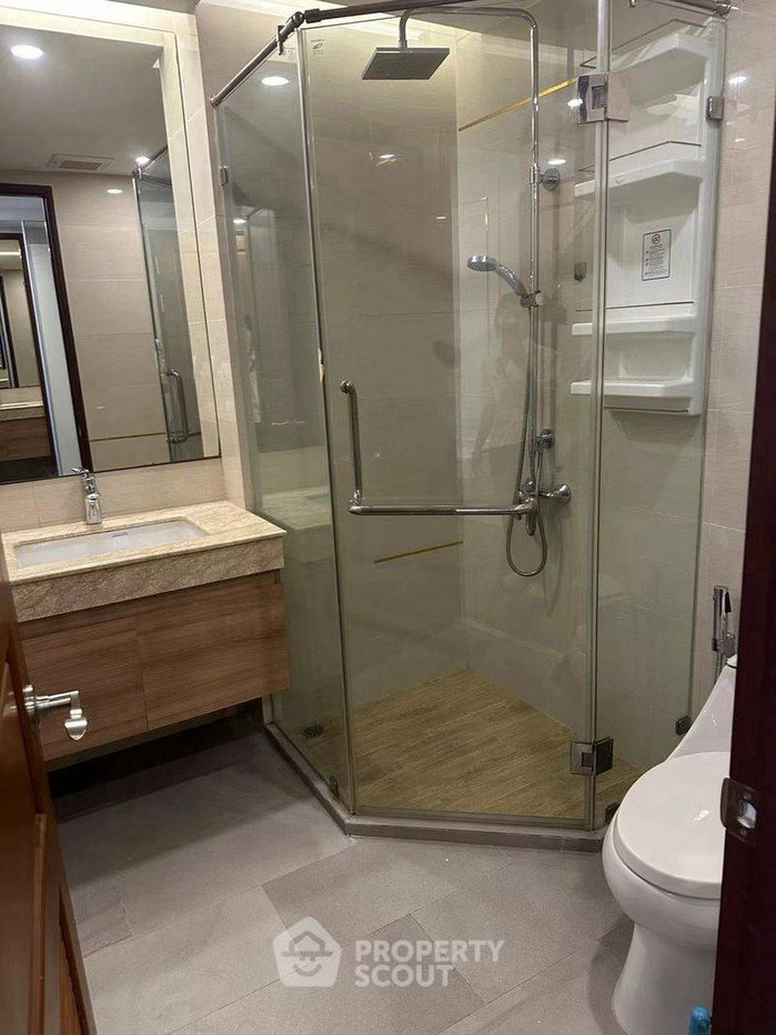 รูป คอนโด 2 ห้องนอน 58 ตร.ม. ขาย ที่ Amaranta Residence ใกล้ MRT ห้วยขวาง 200 ม. (ID 2306075) - รูปที่ 2/5
