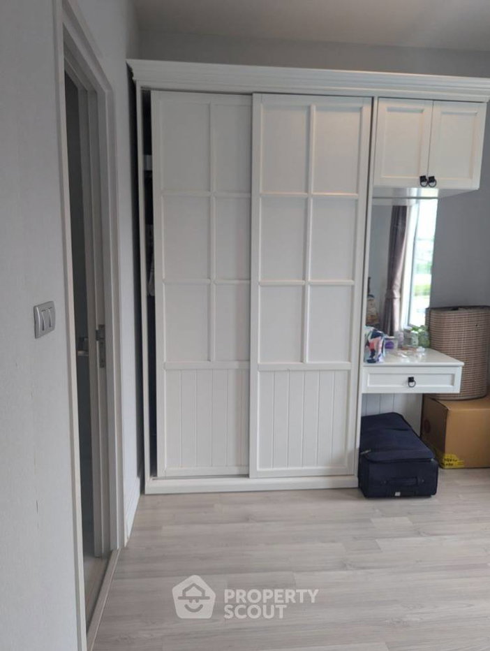 รูป บ้าน 3 ห้องนอน ขาย ใน โครงการ เพอร์เฟค เพลส พระราม 9–กรุงเทพกรีฑา (ID 1707562) - รูปที่ 27/34