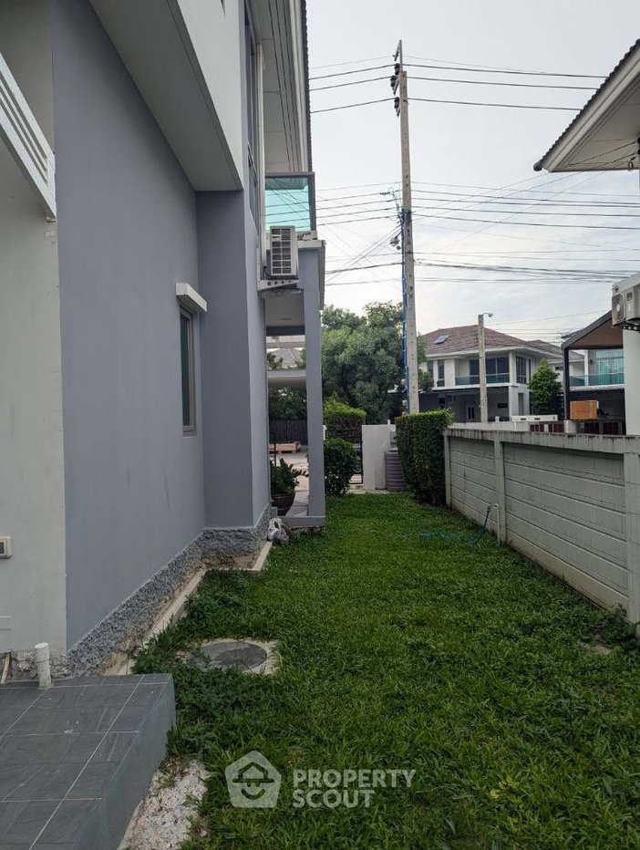 รูป บ้าน 3 ห้องนอน ขาย ใน โครงการ เพอร์เฟค เพลส พระราม 9–กรุงเทพกรีฑา (ID 1707562) - รูปที่ 4/34