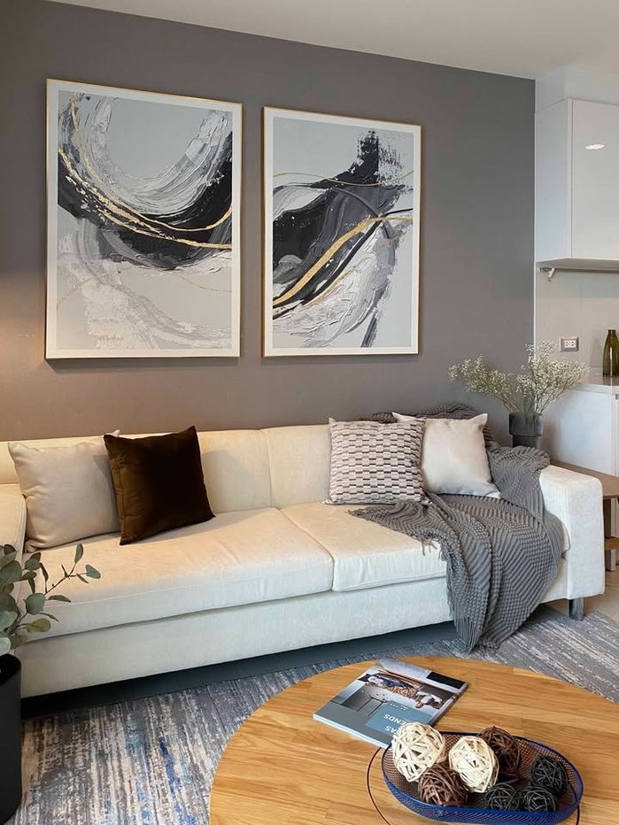 picture Condo for Rent at Rhythm Sukhumvit 42 (E6809083)  ID Line : @pccenter - 7/10