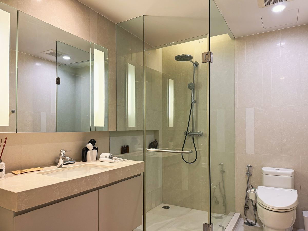 picture Condo For Rent Quattro by Sansiri (B6809051) ID Line : @pccenter - 8/8
