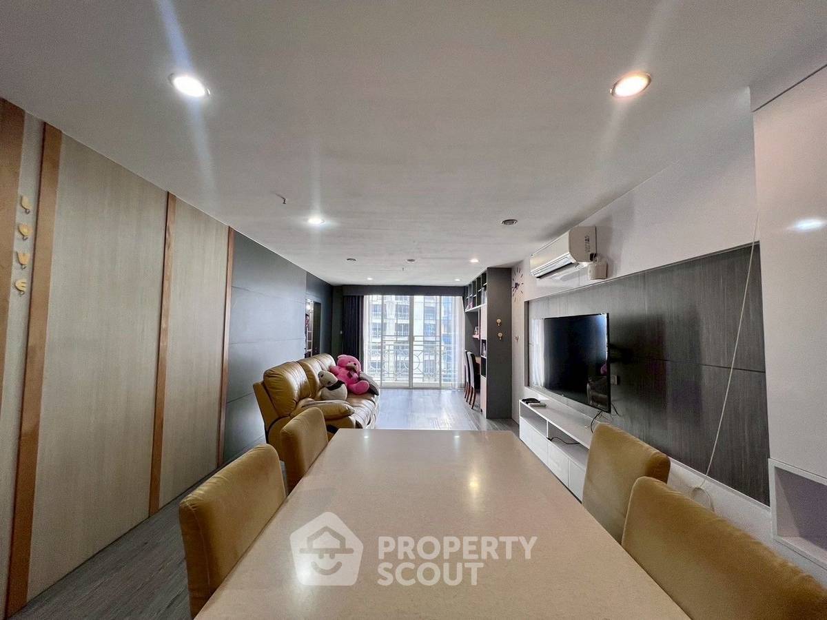 รูป คอนโด 2 ห้องนอน โครงการอโศกเพลส 81 ตร.ม. ชั้น 36 ใกล้ MRT สุขุมวิท 300 ม. (ID 1729066) - รูปที่ 12/20