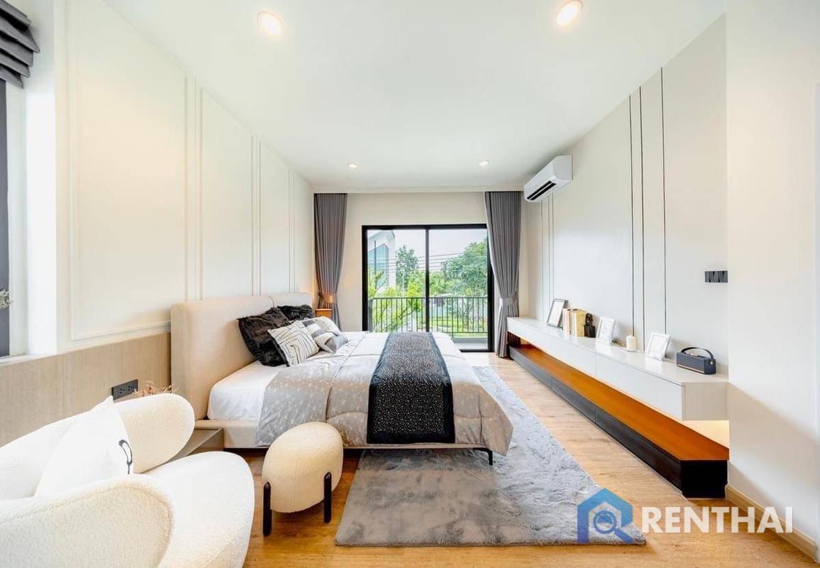 รูป สำหรับ ขาย บ้าน 4 ห้องนอน ที่ Myra Residence - รูปที่ 9/20