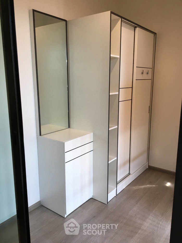 รูป คอนโด 1 ห้องนอน The Base เพชรเกษม ใกล้ MRT เพชรเกษม 100 ม. ชั้น 25 (ID 2063210) - รูปที่ 5/8