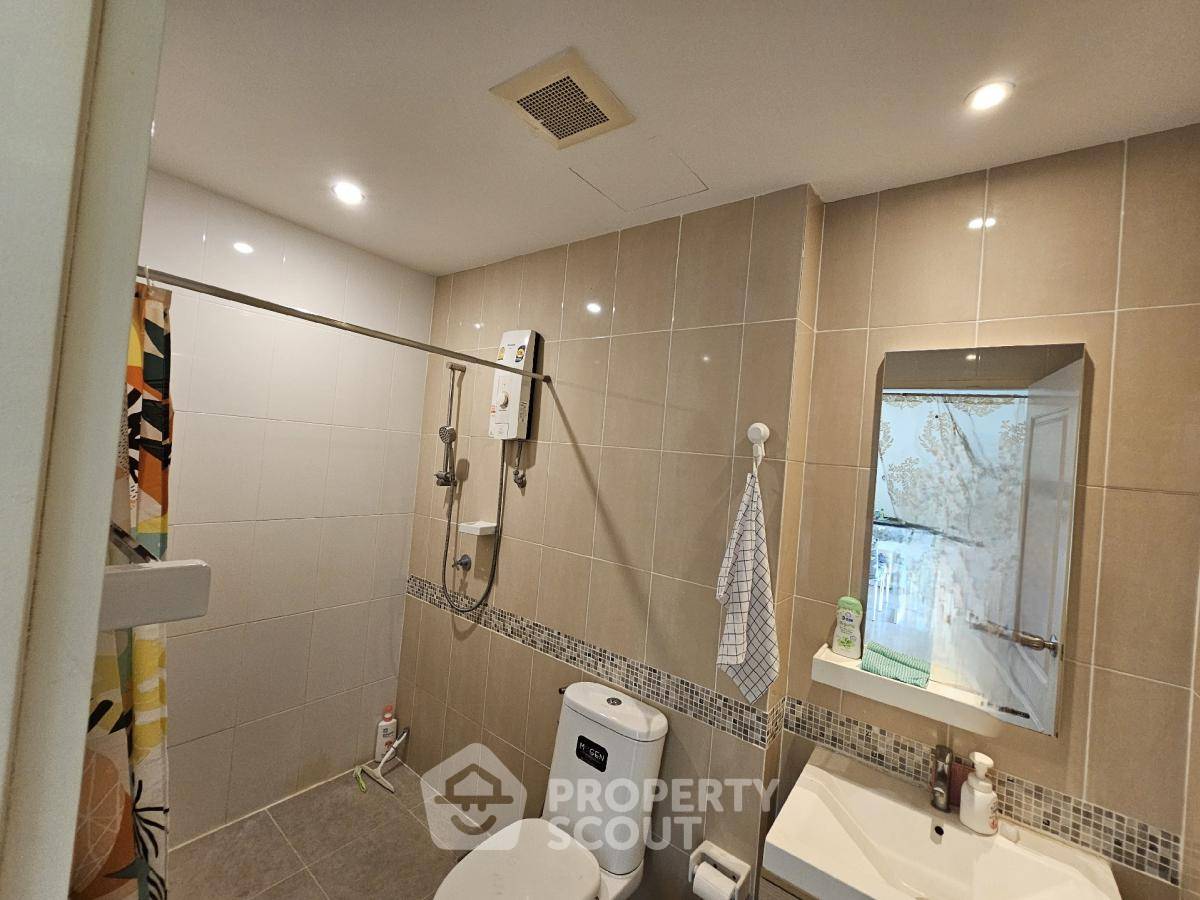 รูป คอนโด 2 ห้องนอน 65 ตร.ม. ขาย S1 คอนโดมิเนียม พระราม 9 เขตสวนหลวง (ID 2013365) - รูปที่ 11/18