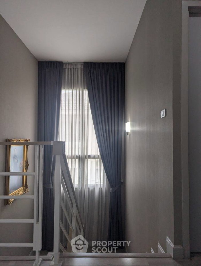 รูป บ้าน 3 ห้องนอน ขาย ใน โครงการ เพอร์เฟค เพลส พระราม 9–กรุงเทพกรีฑา (ID 1707562) - รูปที่ 22/34