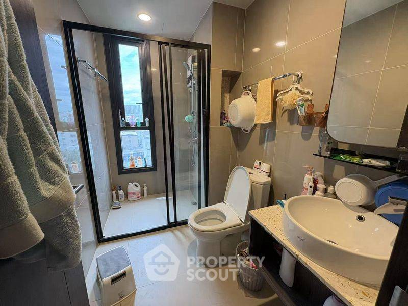 รูป คอนโด 2 ห้องนอน ขาย ที่ XT ห้วยขวาง ใกล้ MRT ห้วยขวาง 100 ม. (ID 2306041) - รูปที่ 7/10