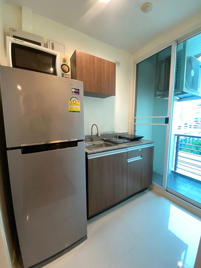 รูป 💥CP-8806💥ว่าง ให้ เช่า วิช แอท สามย่าน  👉แอดไลน์ @mastercondo  - รูปที่ 8/19