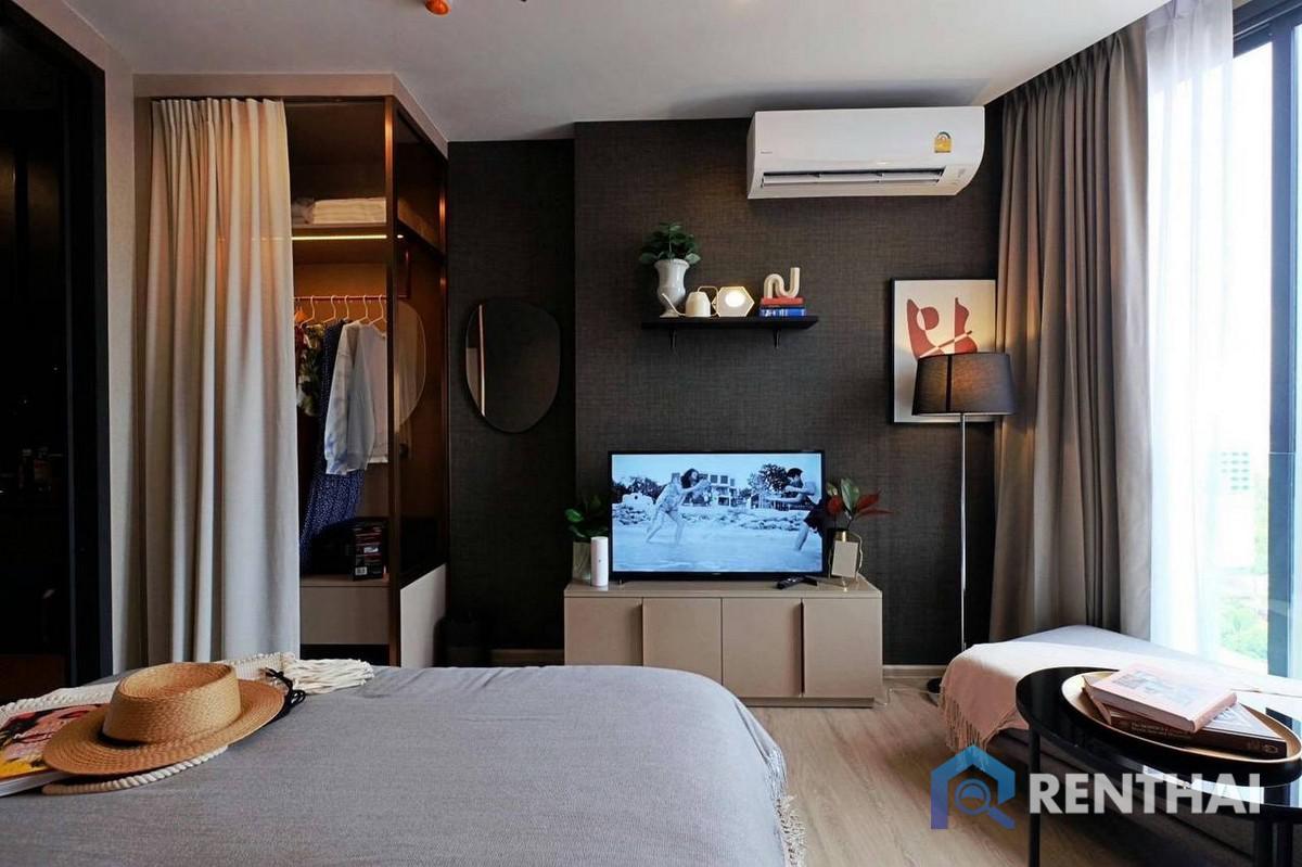 picture Exclusive 1bed Condo in Edge Central Pattaya - 3/19