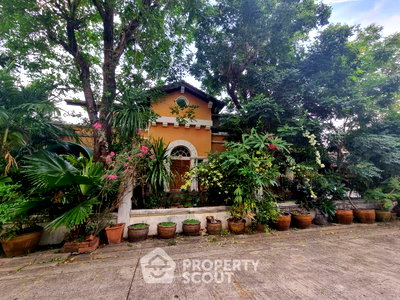Houses for sale Nawamin Road : 4-BR House For Sale, Baan Fueangfah Happyland Sai 3, Khlong Chan (ID 2305924)