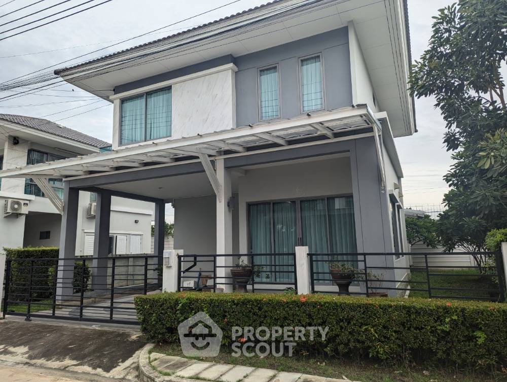 รูป บ้าน 3 ห้องนอน ขาย ใน โครงการ เพอร์เฟค เพลส พระราม 9–กรุงเทพกรีฑา (ID 1707562) - รูปที่ 2/34