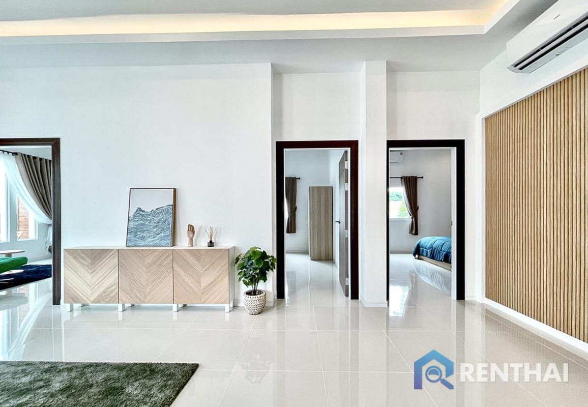 รูป บ้านสวย สไตล์ นอร์ดิก พัทยา - รูปที่ 14/20