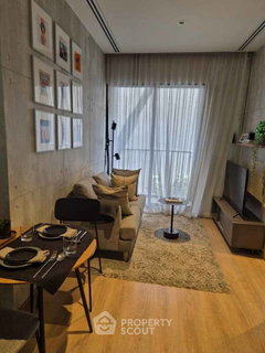 คอนโด 1 ห้องนอน Nue District R9 ใกล้ MRT พระราม 9 200 ม. (ID 2163479)