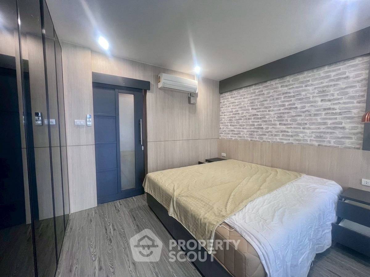 รูป คอนโด 2 ห้องนอน โครงการอโศกเพลส 81 ตร.ม. ชั้น 36 ใกล้ MRT สุขุมวิท 300 ม. (ID 1729066) - รูปที่ 19/20