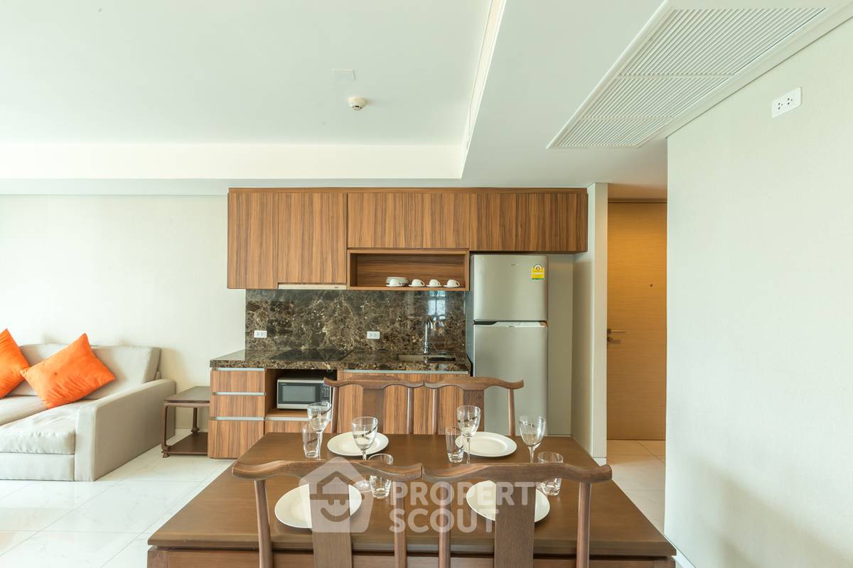 รูป คอนโด 2 ห้องนอน 72 ตร.ม. ขาย ที่ Siamese Thirty Nine ใกล้ BTS พร้อมพงษ์ (ID 514207) - รูปที่ 6/14