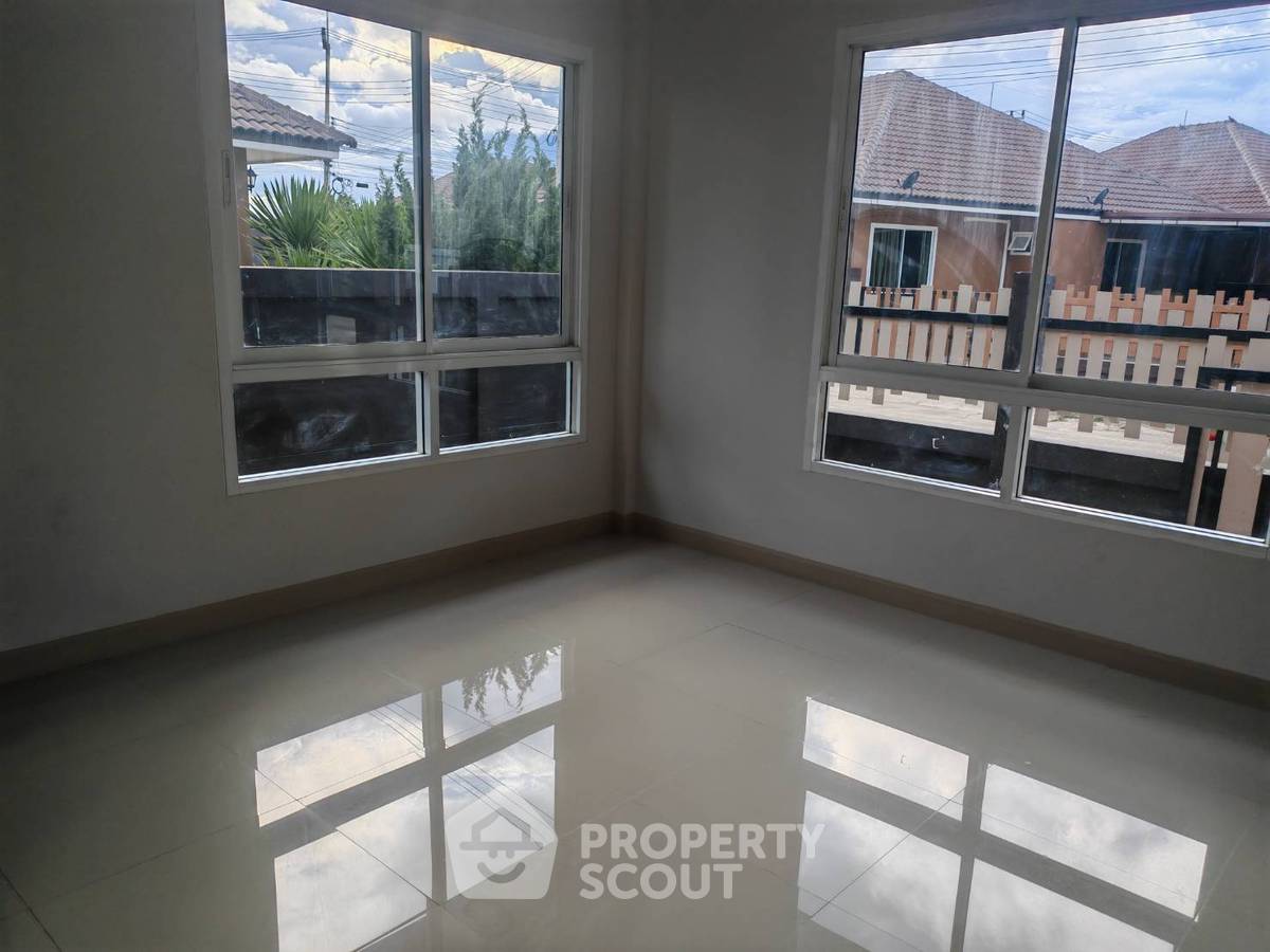 รูป บ้าน 3 ห้องนอน ขาย ที่ บ้านรักปราณบุรี เฟส 1 ใกล้วังโพง (ID 2307272) - รูปที่ 13/13