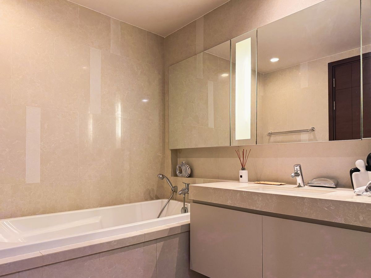picture Condo For Rent Quattro by Sansiri (B6809051) ID Line : @pccenter - 7/8