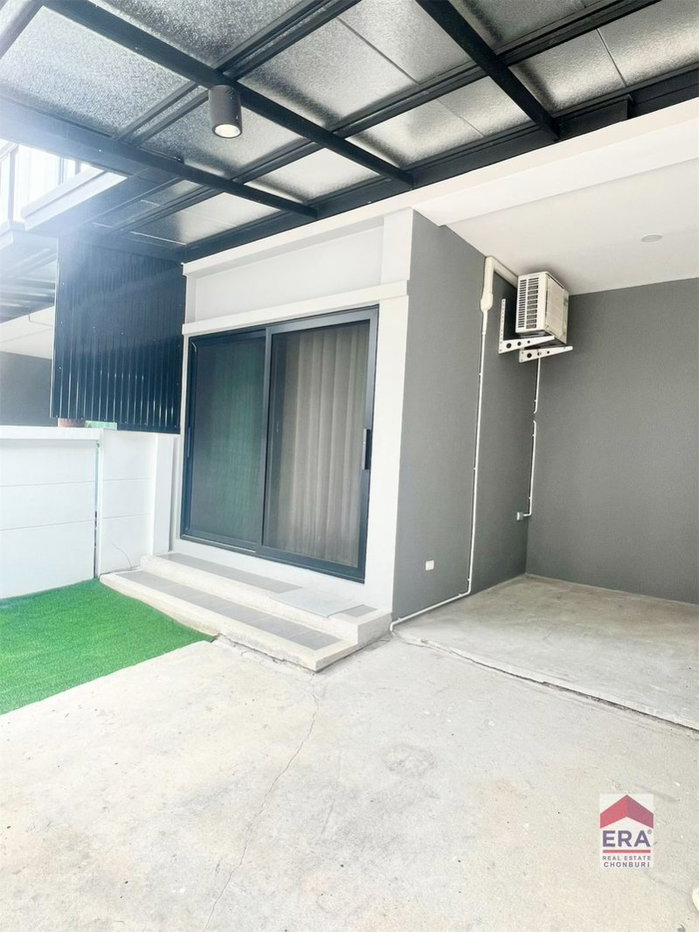 รูป ขายทาวน์โฮม / โฮมออฟฟิศ 3 ชั้น บางนา ไบรตัน บางนา กม.26 ใกล้ทางด่วน - รูปที่ 2/17