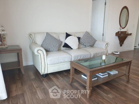 19th-Floor 2-BR The Room Sukhumvit 62, 100m To BTS Punnawithi (ID 1964277)