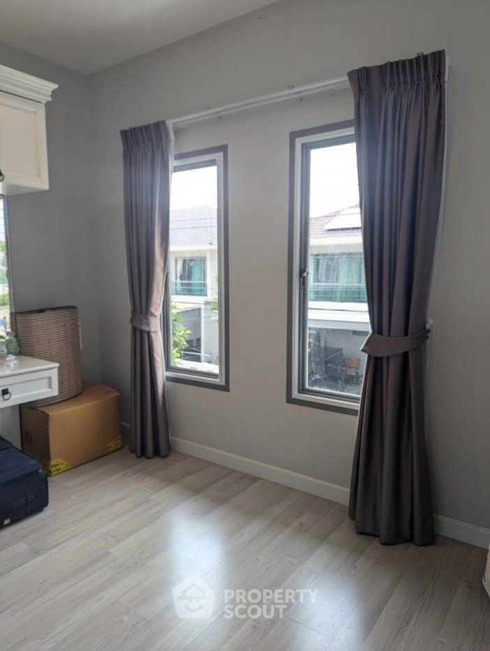 รูป บ้าน 3 ห้องนอน ขาย ใน โครงการ เพอร์เฟค เพลส พระราม 9–กรุงเทพกรีฑา (ID 1707562) - รูปที่ 26/34