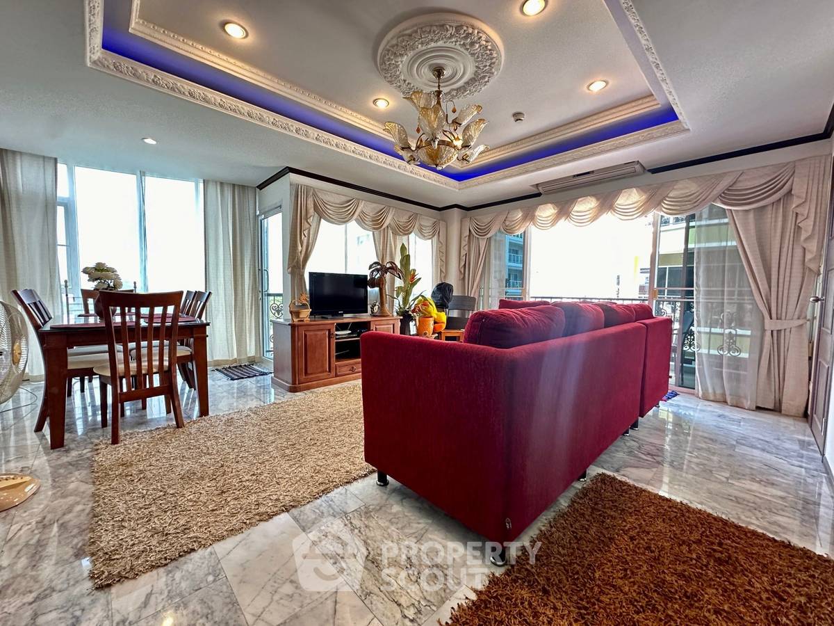 รูป คอนโด 2 ห้องนอน 86 ตร.ม. สำหรับขาย โครงการ Siam Oriental Twins Pratumnak พราตำมะนาค (ID 1906903) - รูปที่ 6/12