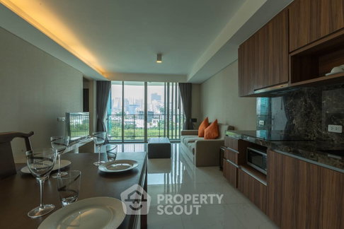 2-BR 72 Sqm Condo For Sale At Siamese Thirty Nine, BTS Phrom Phong (ID 514207)