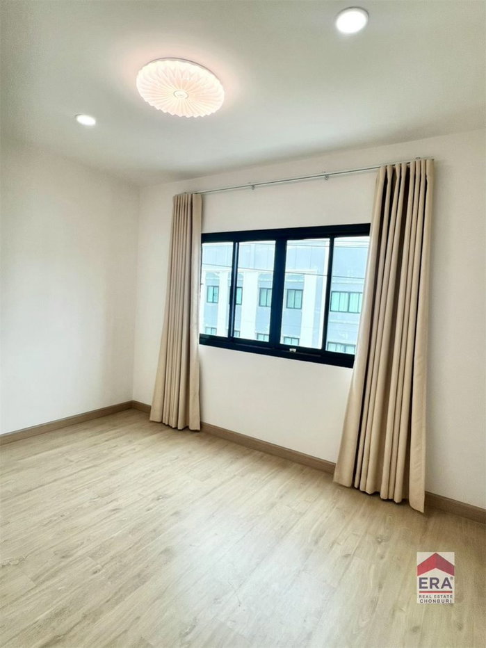 รูป ขายทาวน์โฮม / โฮมออฟฟิศ 3 ชั้น บางนา ไบรตัน บางนา กม.26 ใกล้ทางด่วน - รูปที่ 3/17