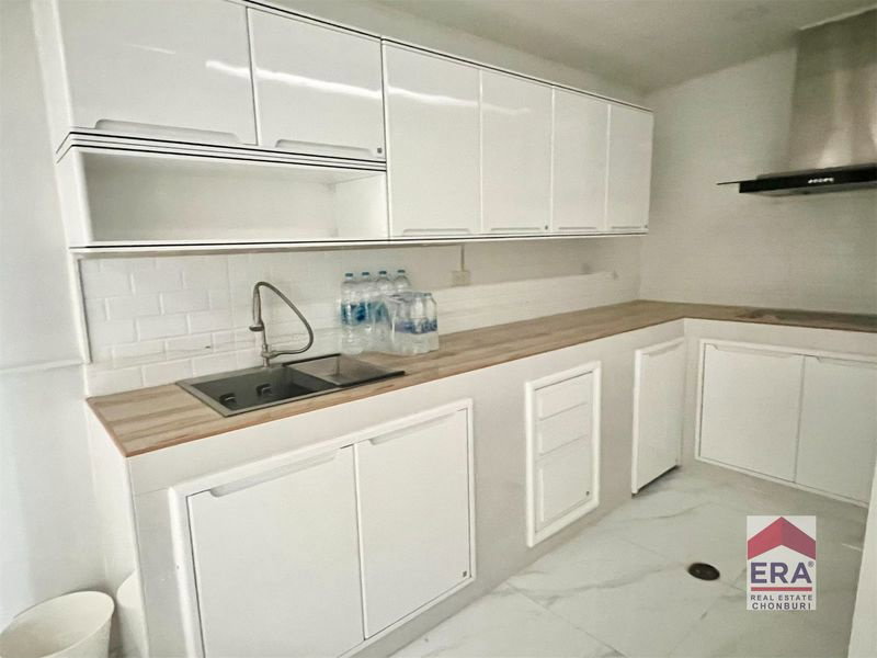 รูป ขายทาวน์โฮม / โฮมออฟฟิศ 3 ชั้น บางนา ไบรตัน บางนา กม.26 ใกล้ทางด่วน - รูปที่ 17/17