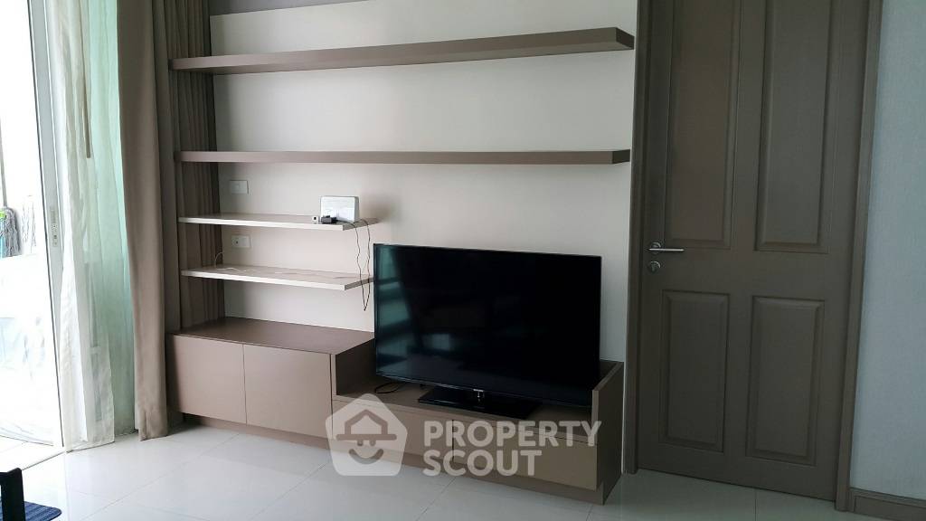 รูป คอนโดมิเนียม 1 ห้องนอน ชั้น 20 ขนาด 87 ตร.ม. บ้านราชประสงค์ ใกล้ BTS ราชดำริ 100 ม. (ID 883184) - รูปที่ 3/6