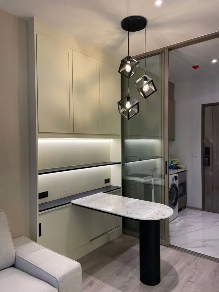 picture 💥ST-3734💥RHYTHM EKKAMAI ESTATE 👉Line : @luxeliving - 4/11