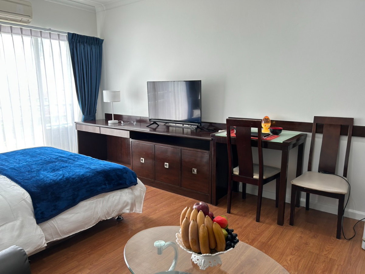 picture @Condorental condo for rent Grand Park View - 7/9