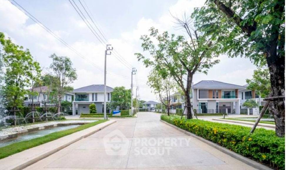 รูป บ้าน 3 ห้องนอน ขาย ใน โครงการ เพอร์เฟค เพลส พระราม 9–กรุงเทพกรีฑา (ID 1707562) - รูปที่ 34/34