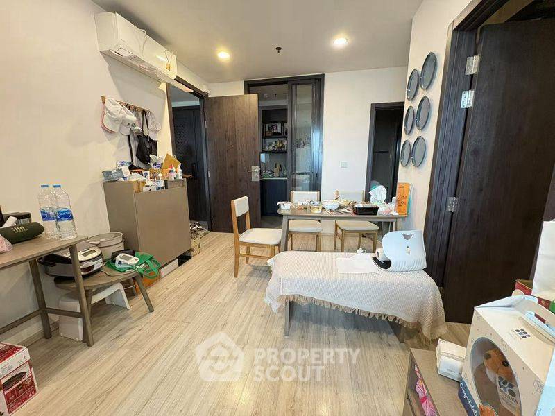 รูป คอนโด 2 ห้องนอน ขาย ที่ XT ห้วยขวาง ใกล้ MRT ห้วยขวาง 100 ม. (ID 2306041) - รูปที่ 3/10