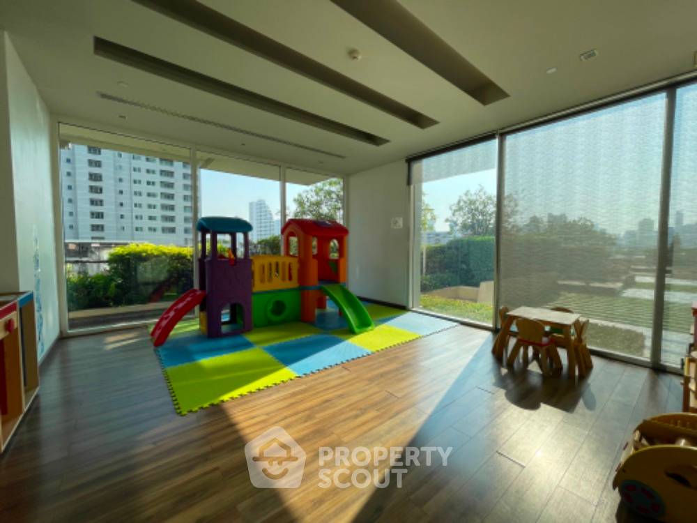 รูป คอนโด 1 ห้องนอน 43 ตร.ม. ชั้นสูง 22 Ivy Thonglor 23 ถนนสุขุมวิท (ทองหล่อ) (ID 1176161) - รูปที่ 2/9